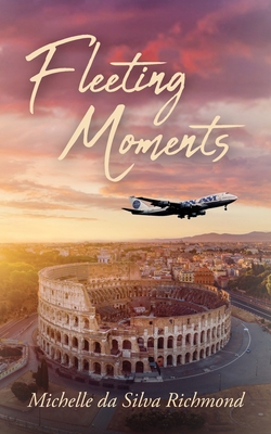 Fleeting Moments Cover Image