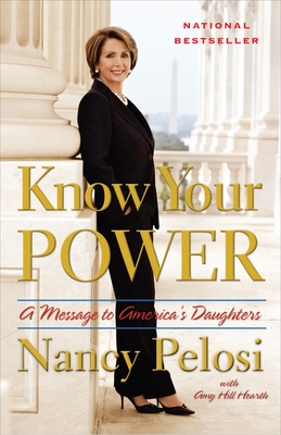 Cover for Know Your Power