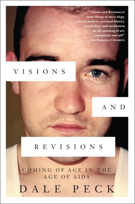 Cover for Visions and Revisions