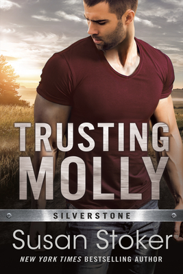 Trusting Molly By Susan Stoker Cover Image