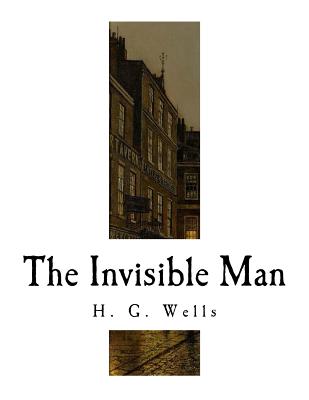 The Invisible Man