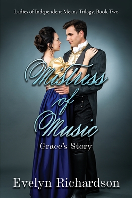 Cover for Mistress of Music