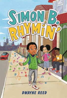 Simon B. Rhymin'