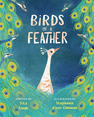 Birds of a Feather Cover Image