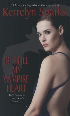 Be Still My Vampire Heart (Love at Stake #3) Cover Image