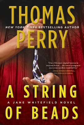 A String of Beads (Jane Whitefield #2) By Thomas Perry Cover Image