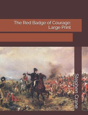 The Red Badge of Courage