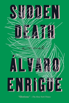 Cover for Sudden Death