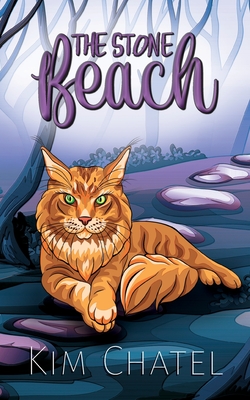 The Stone Beach Cover Image