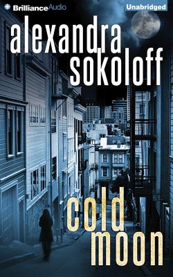 Cover for Cold Moon (Huntress/FBI Thrillers #3)