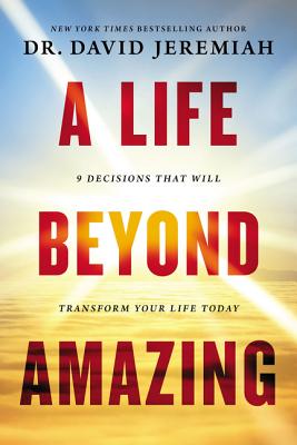 Life Beyond Amazing Softcover