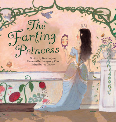 The Farting Princess: Digestion (Science Storybooks)