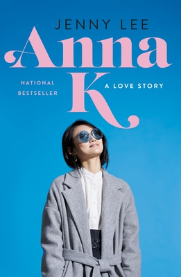 Anna K: A Love Story Cover Image