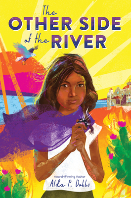 The Other Side of the River (Barefoot Dreams of Petra Luna)