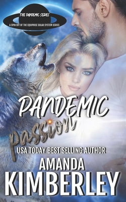 Pandemic Passion Cover Image