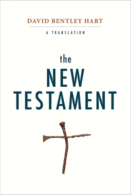 The New Testament: A Translation Cover Image