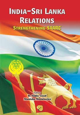 India-Sri Lanka Relations: Strengthening SAARC Cover Image