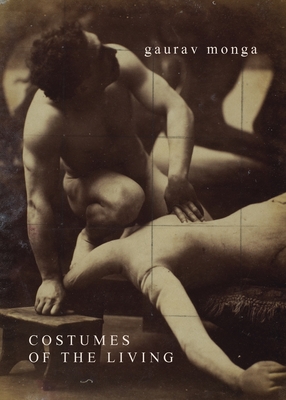 Costumes of the Living Cover Image