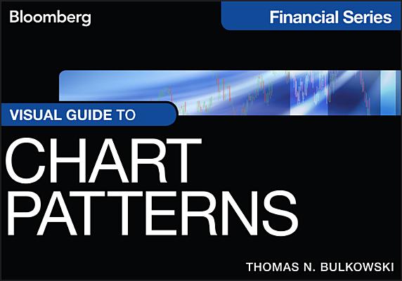 Visual Guide to Chart Patterns (Bloomberg Financial #180) Cover Image