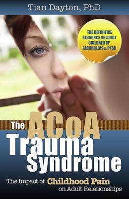 The ACOA Trauma Syndrome: The Impact of Childhood Pain on Adult Relationships Cover Image