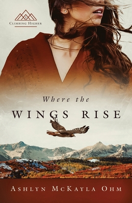Where the Wings Rise Cover Image