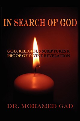 In Search of God Cover