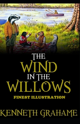 The Wind in the Willows