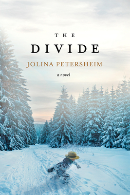 Cover for The Divide (Alliance)