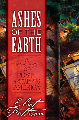 Cover for Ashes of the Earth
