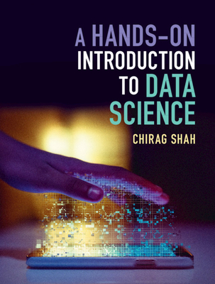 A Hands-On Introduction to Data Science Cover Image