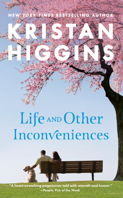 Cover for Life and Other Inconveniences