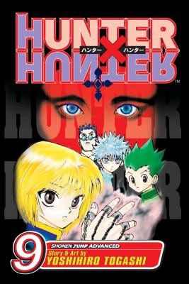 Hunter x Hunter, Vol. 31 (Hunter x Hunter, #31) by Yoshihiro Togashi