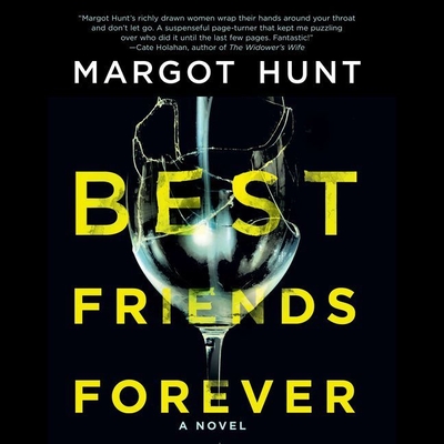 Cover for Best Friends Forever