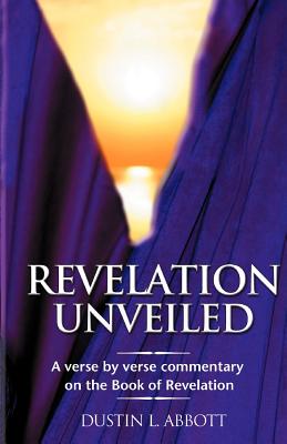 Revelation Unveiled Cover Image