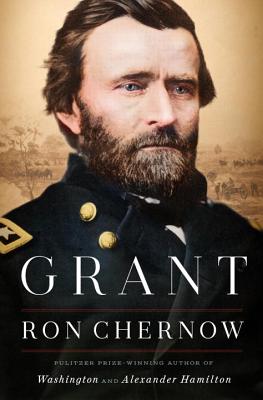 Grant By Ron Chernow, Mark Bramhall (Read by) Cover Image