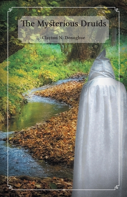 The Mysterious Druids Cover Image