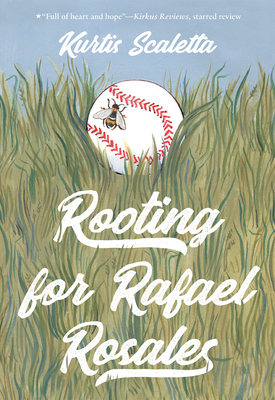 Rooting for Rafael Rosales