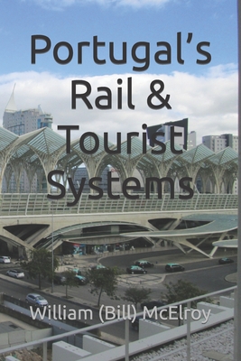 Portugal's Rail & Tourist Systems Cover Image