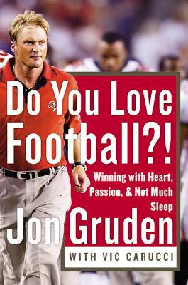 Cover for Do You Love Football?!