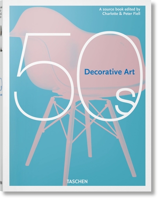 Decorative Art 50s Cover Image