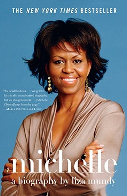 Cover for Michelle