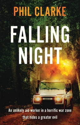 Falling Night Cover Image