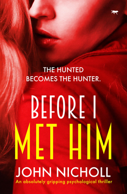 Cover for Before I Met Him