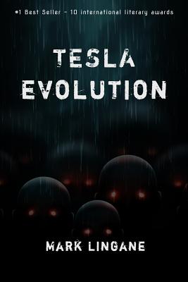 Tesla Evolution Cover Image