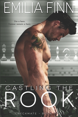 Pawns in the Bishop's Game (Checkmate #1) by Emilia Finn