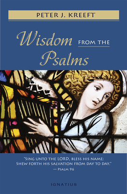 Wisdom from the Psalms Cover Image