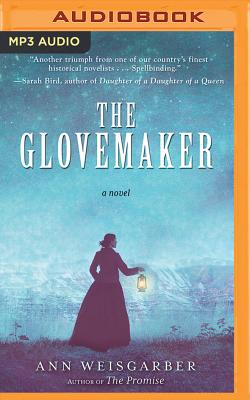 The Glovemaker Cover Image