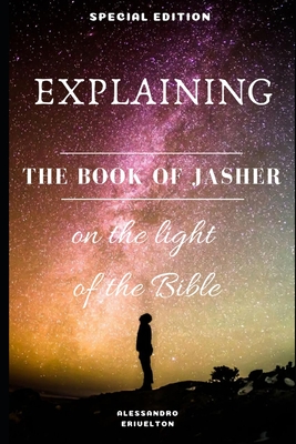 What is the Book of Jasher and should it be in the Bible?
