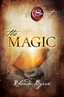 The Magic (The Secret Library #3)