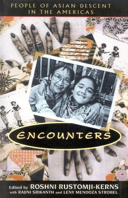 Encounters: People of Asian Descent in the Americas (Pacific